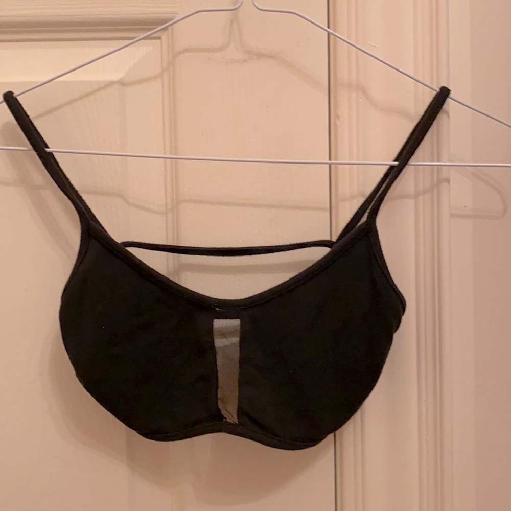 ⚡️THE PERFECT BRA⚡️